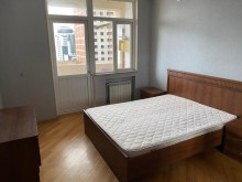 Rent (Montly) New building, Narimanov.r-4
