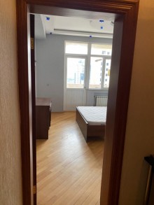 Rent (Montly) New building, Narimanov.r-7