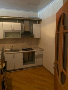 Rent (Montly) New building, Narimanov.r-14