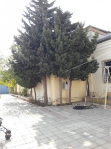 Satılır Həyət evi, Səbail.r, Badamdar-2