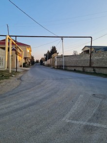 Satılır Torpaq, Xəzər.r, Mərdəkan-2