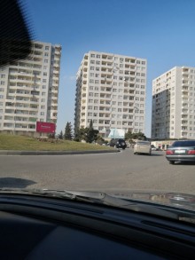 Sale New building, Sabunchu.r, Bakichanov-5