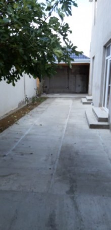 Satılır Həyət evi, Səbail.r, Badamdar-18