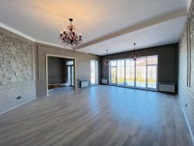 azerbaijan real estate for sale villas in mardakan 4 rooms 151 kv/m, -10