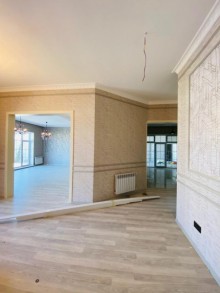 azerbaijan real estate for sale villas in mardakan 4 rooms 151 kv/m, -16