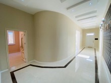 real estate for sale villas in mardakan 4  rooms 178 kv/m, -10