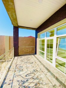 real estate for sale villas in mardakan 4  rooms 178 kv/m, -19