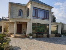 Rent (daily) Cottage, Khazar.r, Mardakan-1