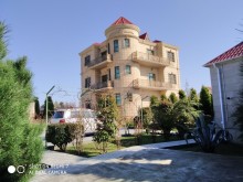 houses Baku, Shuvalan, Azerbaijan, -3