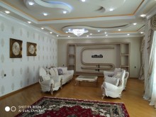 houses Baku, Shuvalan, Azerbaijan, -13