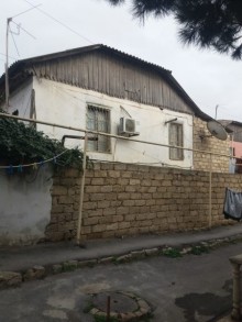 Satılır Həyət evi, Xətai.r, Qara şəhər, Həzi Aslanov.m-4