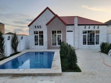 new build azerbaijan property for sale 4 rooms 121 kv/m., -1