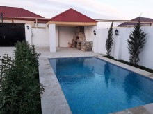 new build azerbaijan property for sale 4 rooms 121 kv/m., -2