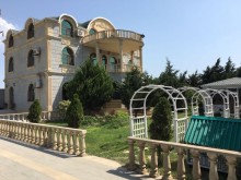 Kirayə (Aylıq) Villa, Xəzər.r, Türkan-1