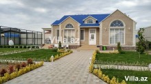 Villa for personal use, for sale with furniture, -2
