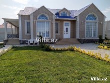 Villa for personal use, for sale with furniture, -3