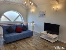 Villa for personal use, for sale with furniture, -6