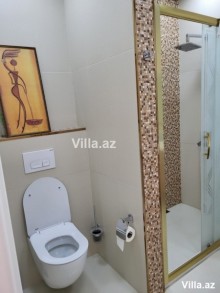 Villa for personal use, for sale with furniture, -9