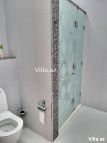 Villa for personal use, for sale with furniture, -10
