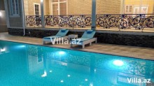 Villa for personal use, for sale with furniture, -11