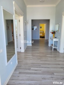Villa for personal use, for sale with furniture, -13