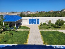 Villa for personal use, for sale with furniture, -14