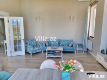 Villa for personal use, for sale with furniture, -16