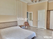 Villa for personal use, for sale with furniture, -20