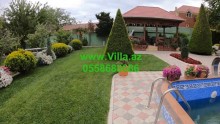 villa for sale with a magnificent garden, -8