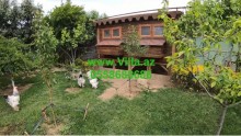 villa for sale with a magnificent garden, -9