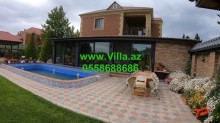 villa for sale with a magnificent garden, -11
