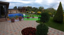 villa for sale with a magnificent garden, -12