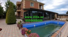 villa for sale with a magnificent garden, -15