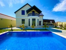 new build azerbaijan property for sale 4 rooms 279 kv/m, -1