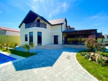 new build azerbaijan property for sale 4 rooms 279 kv/m, -2