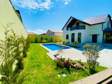 new build azerbaijan property for sale 4 rooms 279 kv/m, -3