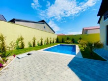 new build azerbaijan property for sale 4 rooms 279 kv/m, -9