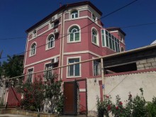A villa is for sale in Bileceri, near Delfin hotel, near Rahat market, -1