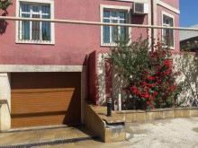 A villa is for sale in Bileceri, near Delfin hotel, near Rahat market, -3