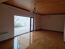 Продается дом с хорошим ремонтом, 2 этажа, 8 комнат в Бадамдар, -6