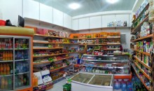 Sale Commercial Property, Nizami.r, Neftchilar.m-2