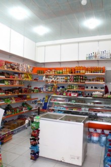 Sale Commercial Property, Nizami.r, Neftchilar.m-3