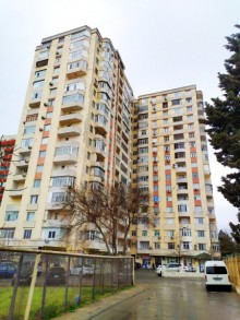 Sale Commercial Property, Nizami.r, Neftchilar.m-11