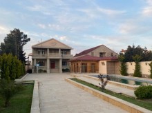 new build azerbaijan property for sale 6 rooms 400 kv/m, -3