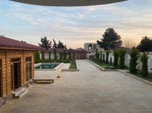 new build azerbaijan property for sale 6 rooms 400 kv/m, -6