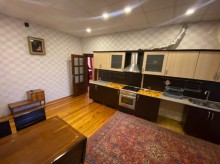 new build azerbaijan property for sale 6 rooms 400 kv/m, -12