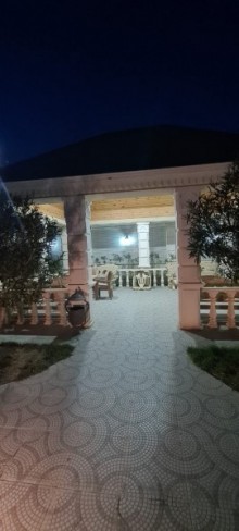 Rent (daily) Cottage, Khazar.r, Shuvalan-18