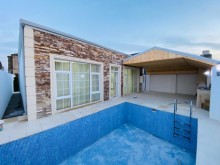 azerbaijan real estate for sale villas in mardakan 3 rooms 108 kv/m, -1