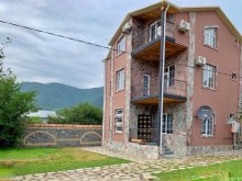 House for rent in Gabala  good conditions, -2