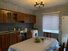 House for rent in Gabala  good conditions, -6